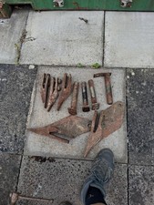 Wask Kubota JCB Digger Spares