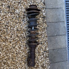 Porsche 944 924 951 Front