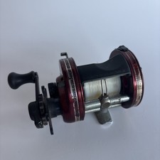 Abu Garcia Ambassadeur 6500 C3