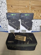 **NEW** Korda Dark Camo Tackle
