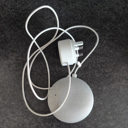 Google nest mini - nest, smart