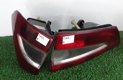Ford galaxy mk3 - 2007, o/s