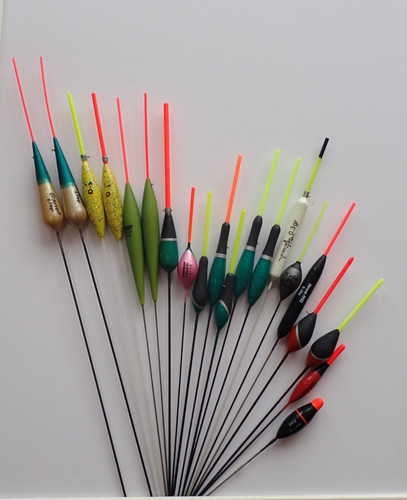 Pack assorted pole - of,