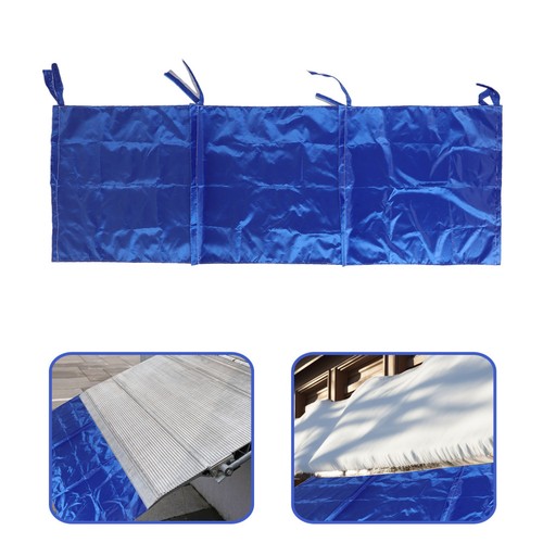 Waterproof tent awning - ,