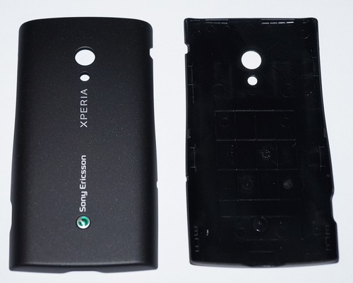 Original sony ericsson xperia - ericsson,
