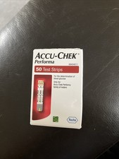 Accu-Chek Performa Blood
