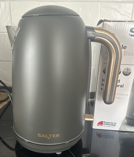 Salter pebble rapid boil - rapid,