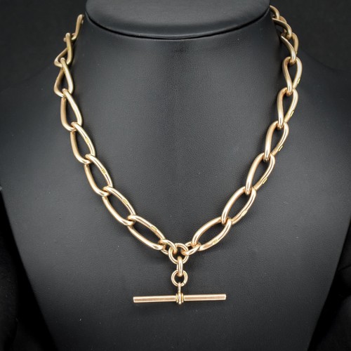 Antique 9ct gold - 9ct,