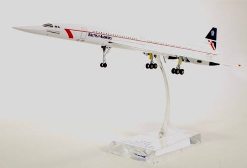 British airways concorde hogan - airways,