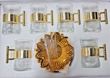 Elegant 6pcs Turkish Arabic