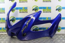 Honda VTR 1000 F Panel Left Fairing Firestorm 2001 to 2005 VTR1000F B116