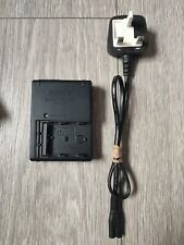 Genuine BC-VM10 Charger SONY Alpha A57 A58 A65 A68 A77 A77II A99 A99II A100 A200