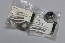 2x New Jaguar XKR-GT XKR-S Nut