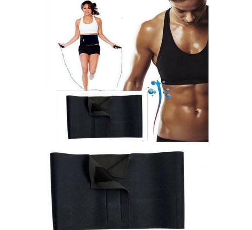 Slimming waist belt men - slimming,