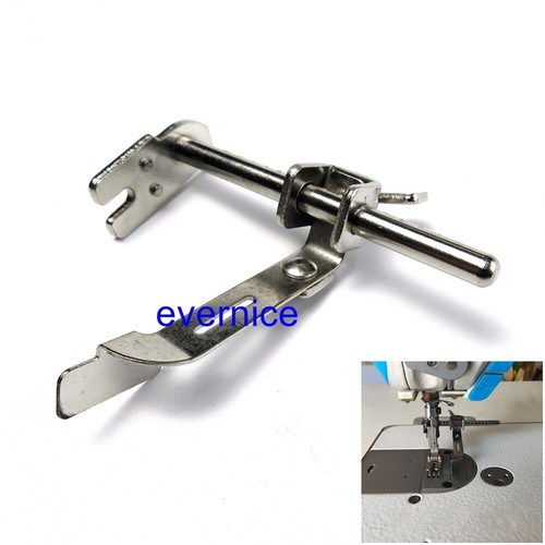 Seam guide gauge for - seam,