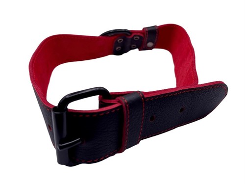 Handmade spanish leather - handmade,
