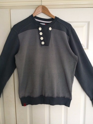 Men bck hrsy sweatshirt - men's,