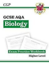 CGP Books : New GCSE Biology