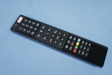 Genuine Remote Control RC-4848F FOR LUXOR LUX0155004/01  LUX0155004 /01 LED TV
