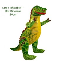 2x 90CM Inflatable Blow Up