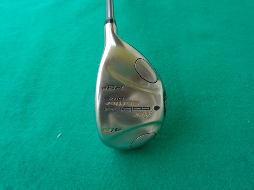 King cobra baffler - cobra, dws
