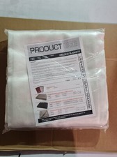 BOC silica Welding Blanket