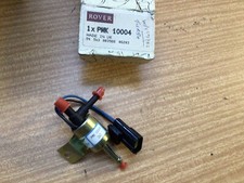 Rover 800 820 Turbo mk1