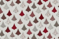 CHRISTMAS TABLE CLOTHS PVC