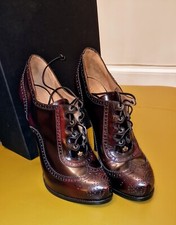 Dsquared2 Brand New Leather