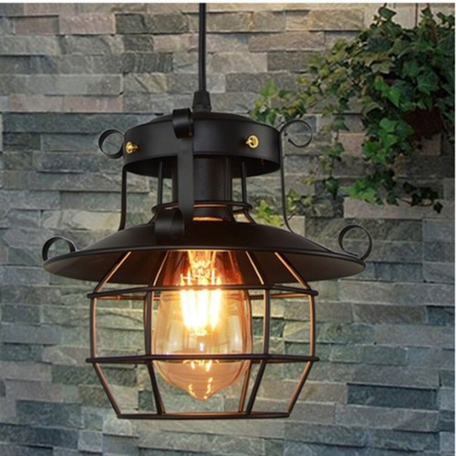 Farmhouse ceiling light - ceiling,