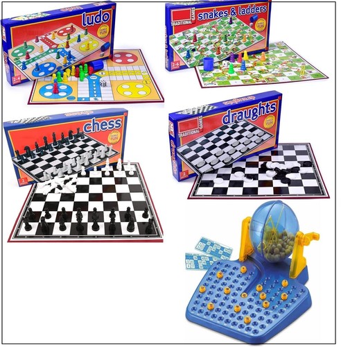 Traditional classic board - classic,