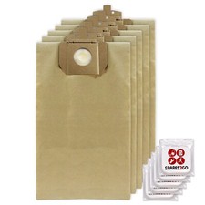 5 x Vacuum Cleaner Dust Bag