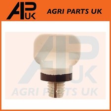 Fuel Filter Drain Plug Screw