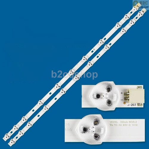 Led strip for 32d1334db - led,
