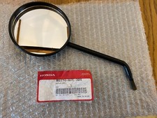 Honda mirror CLR125 City Fly 1998 , SLR650 1997 - 1998  , See below