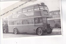 OSBORNE (TOLLESBURY) - AEC /