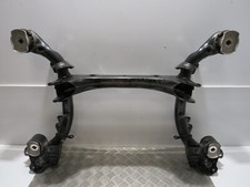 AUDI A4 S-LINE 2018-19 REAR