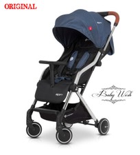 Eurocart spin pushchair - ,