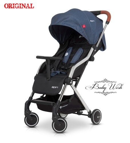 Eurocart spin pushchair - eurocart,