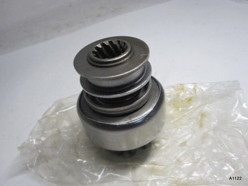 Zen starter drive - zen,