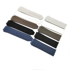 For Hublot Bigbang Rubber