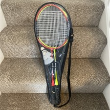 Athletic Works Badminton Set 2 Rackets