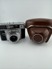 Vintage AGFA Optima 500 Camera