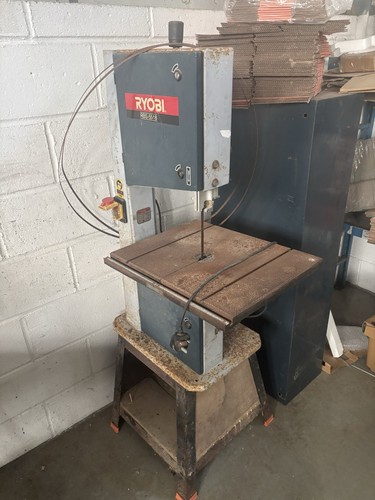 Ryobi rbs 5518 large - large, saw