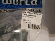 Forgeworld Giant River Troll