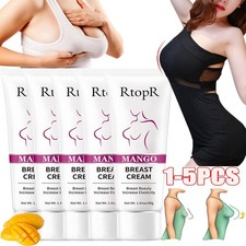 6-1X STRONGEST BREAST