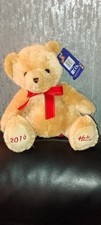 Hamleys 2016 teddy bear - hamleys,