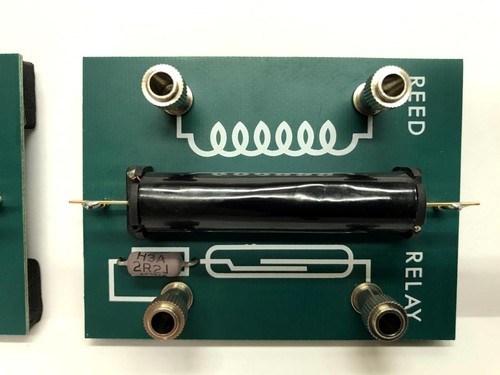 Unilab 224 009 reed relay - unilab,