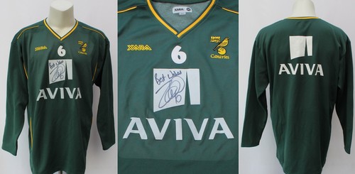 2010 zak whitbread signed - zak,