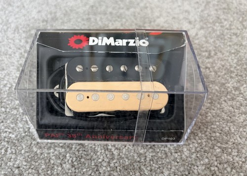 Dimarzio dp103bc paf - dp103bc, paf®
